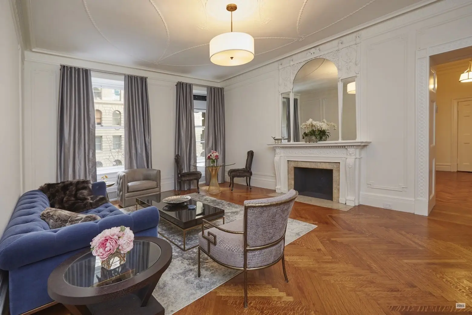 390 West End Avenue, Apthorp, Upper West Side, William Waldorf Astor, condo conversions, condominiums, most expensive, cool listings