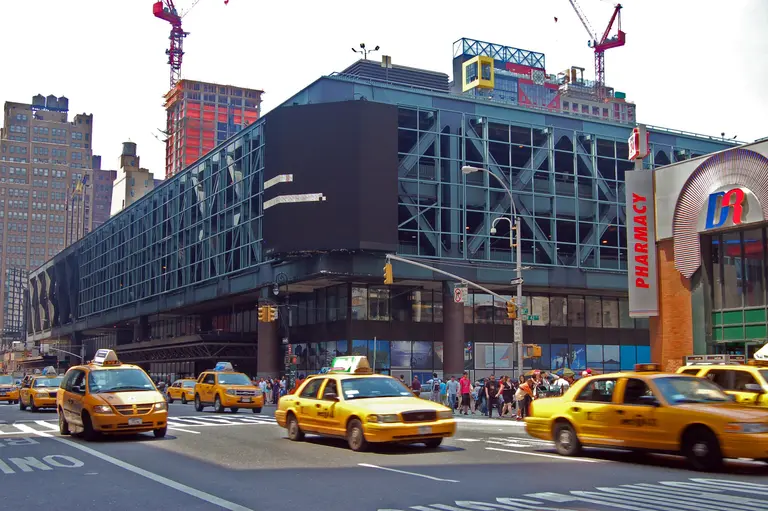 Port Authority Bus Terminal unlikely to be built anew; gets updated timeline