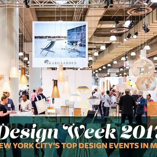 Tribeca Citizen  Seen & Heard: New craft market from local designer
