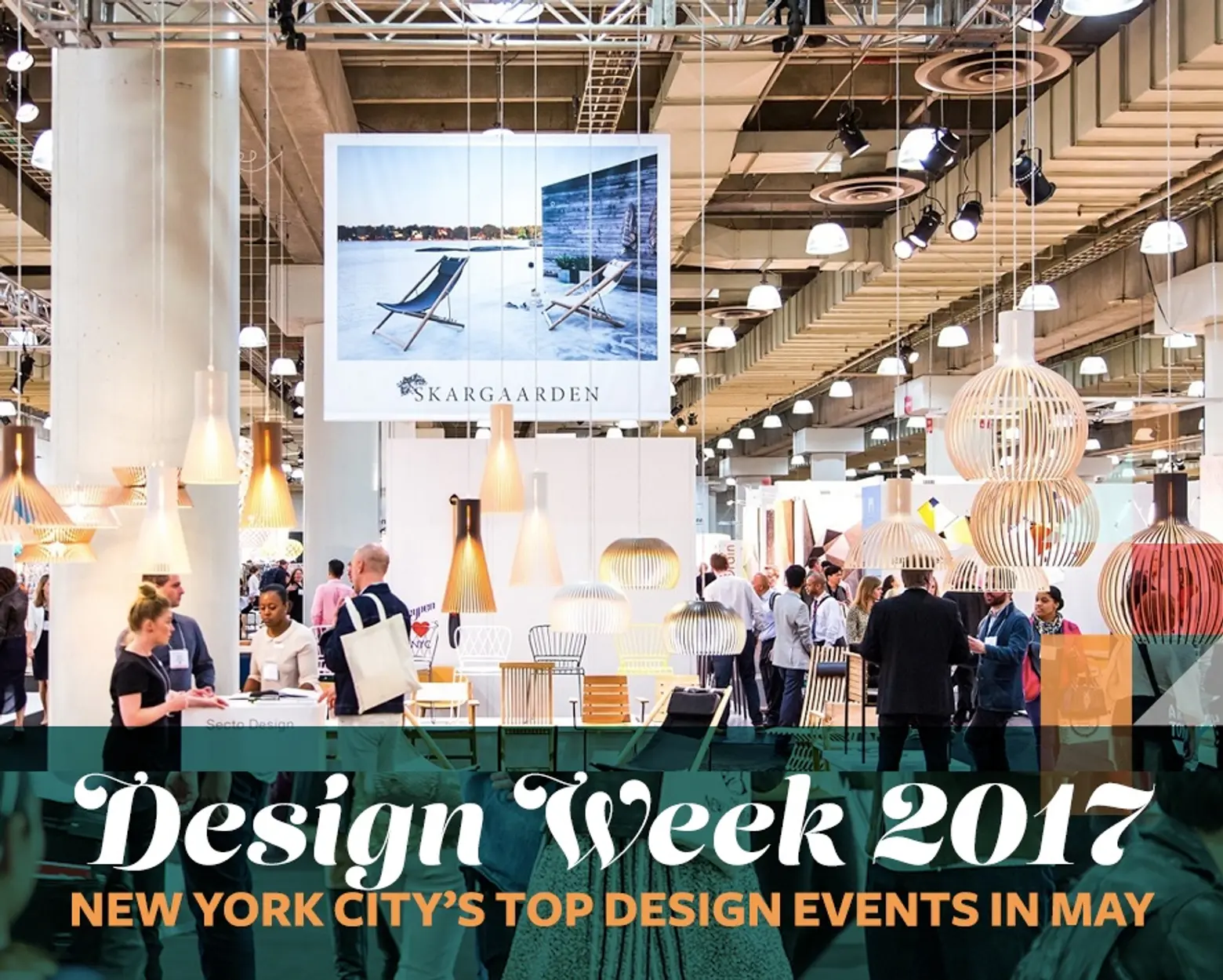 NYCxDesign 2017: The 6sqft guide to finding the best design events this month