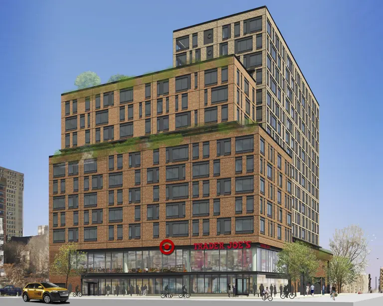 Target to open at Essex Crossing in the Lower East Side