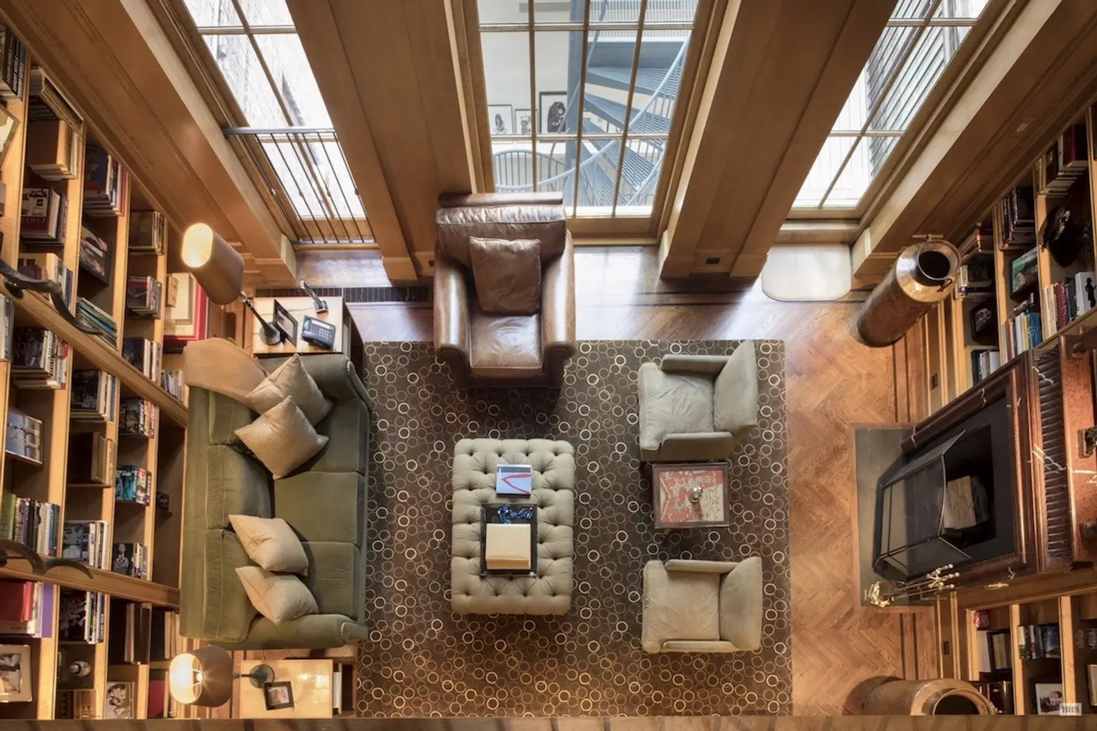 On the market since 2009, this $36.5M Upper East Side mansion has just ...