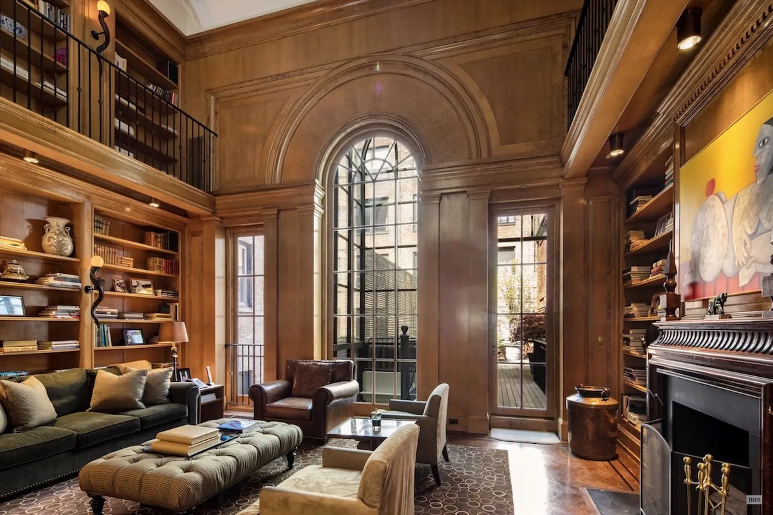 On the market since 2009, $36.5M Upper East Side mansion has just about everything but a buyer