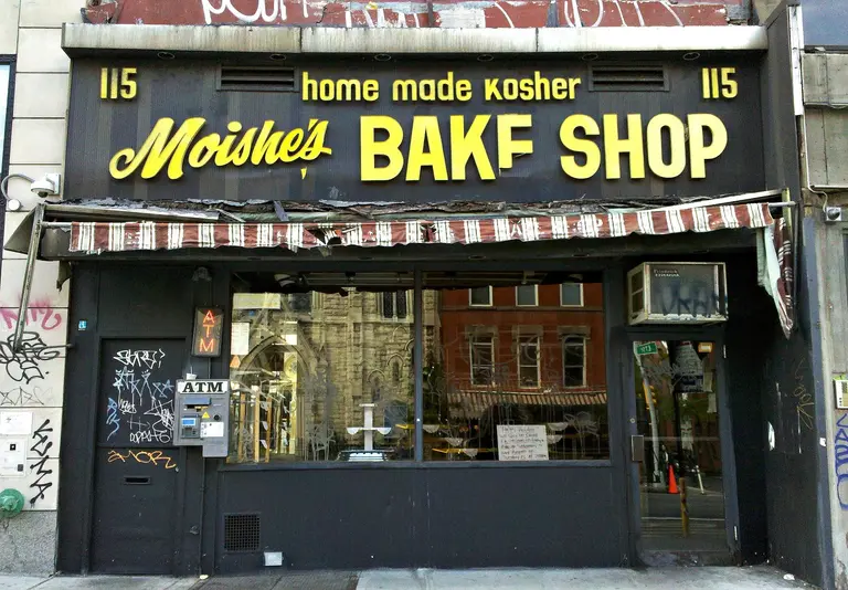 EVENT: Two food-centric tours explore the history and culture of the East Village