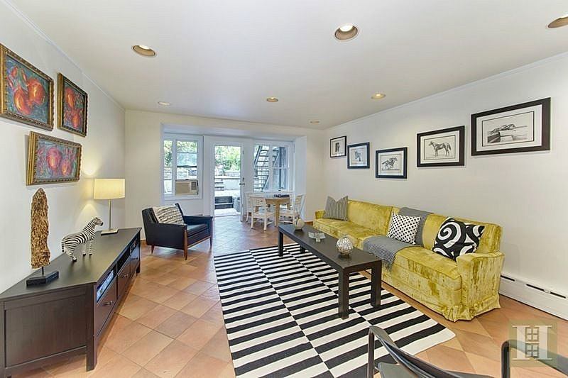 Mark Ruffalo Sells Charming Carroll Gardens Townhouse At A Loss | 6sqft