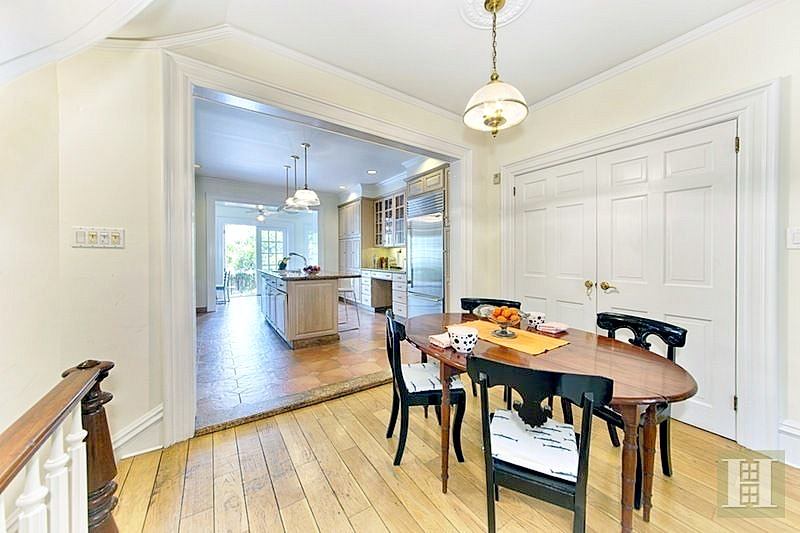 Mark Ruffalo Sells Charming Carroll Gardens Townhouse At A Loss | 6sqft