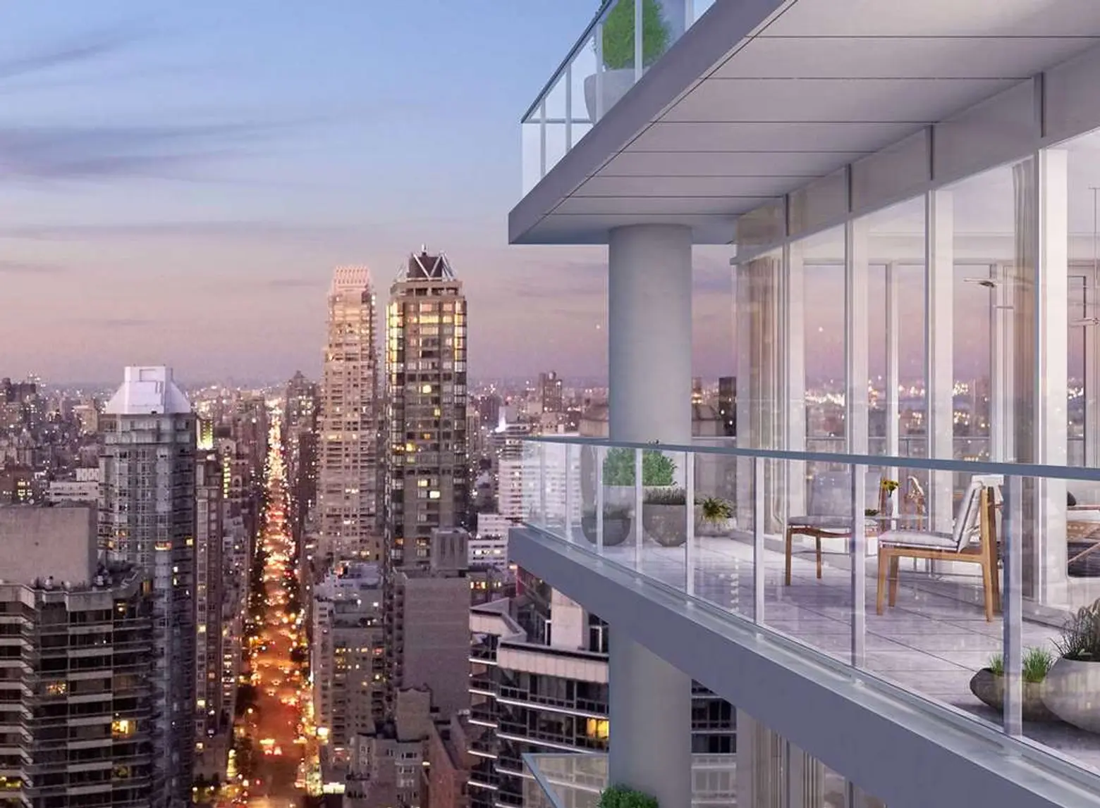 2018 Manhattan condo sales show volume drop and price cooldown from last year’s soaring heights