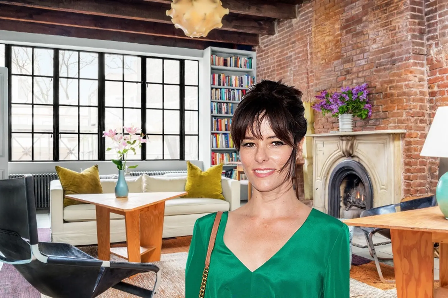 Live in Parker Posey’s former East Village co-op for $2M