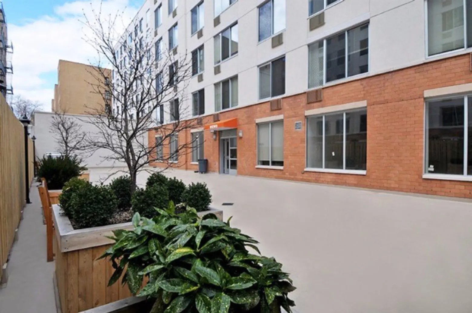 Beacon Mews, Harlem, Affordable Housing Lotteries