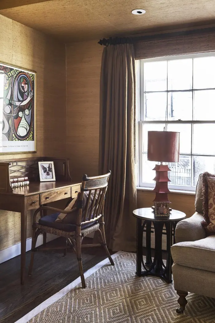 Robert Redford's former Upper East Side pied-a-terre hits the market ...