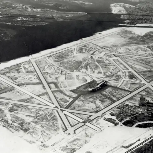 Before JFK, there was Idlewild Airport | 6sqft