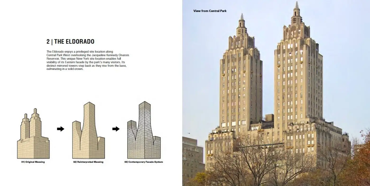 New(er) York, Hollwich Kushner, Art Deco redesigns