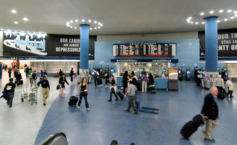 MTA finally details its plan to deal with Penn Station repairs