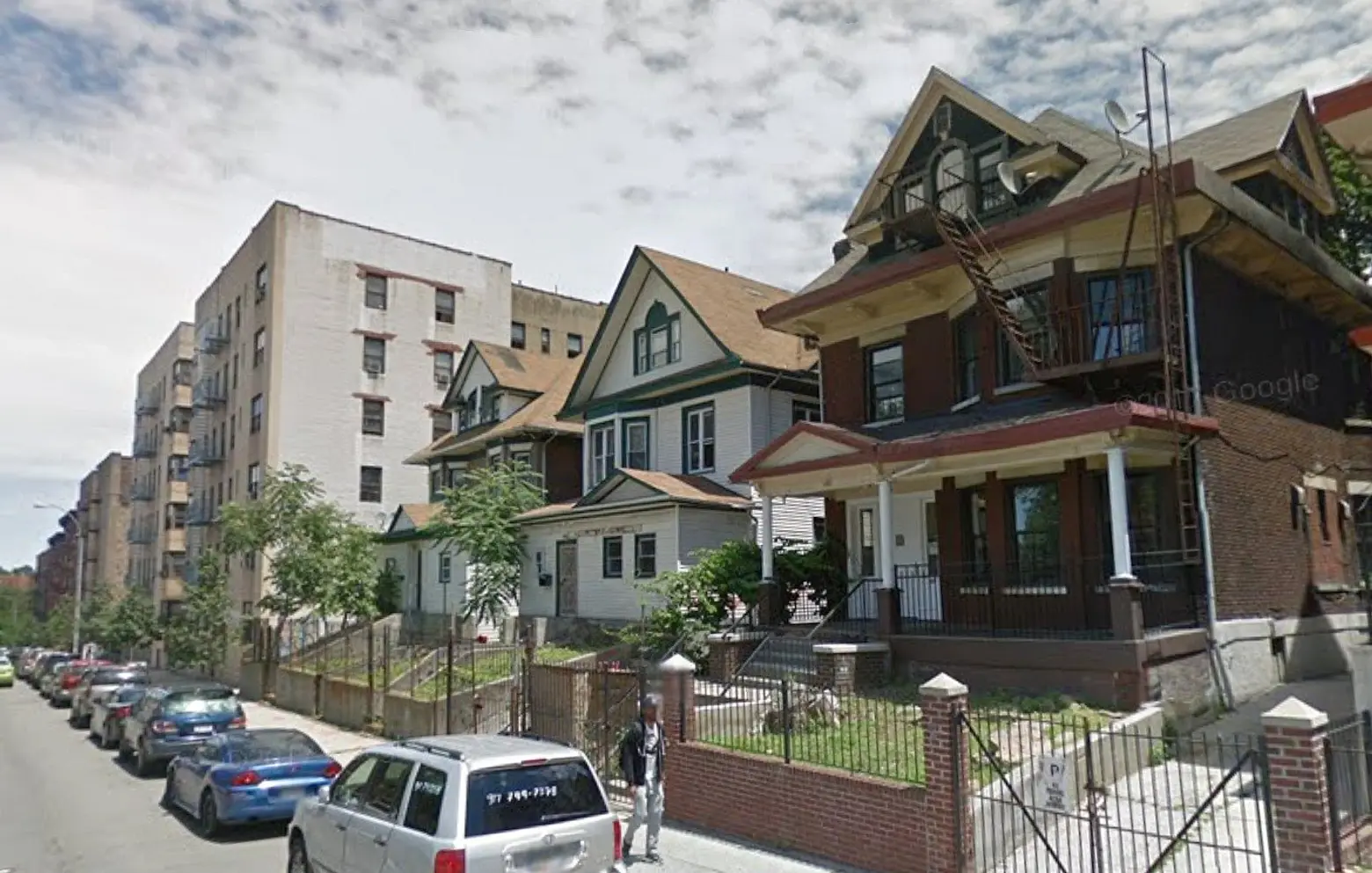Lottery opens for 14 affordable units at new Bronx supportive housing development