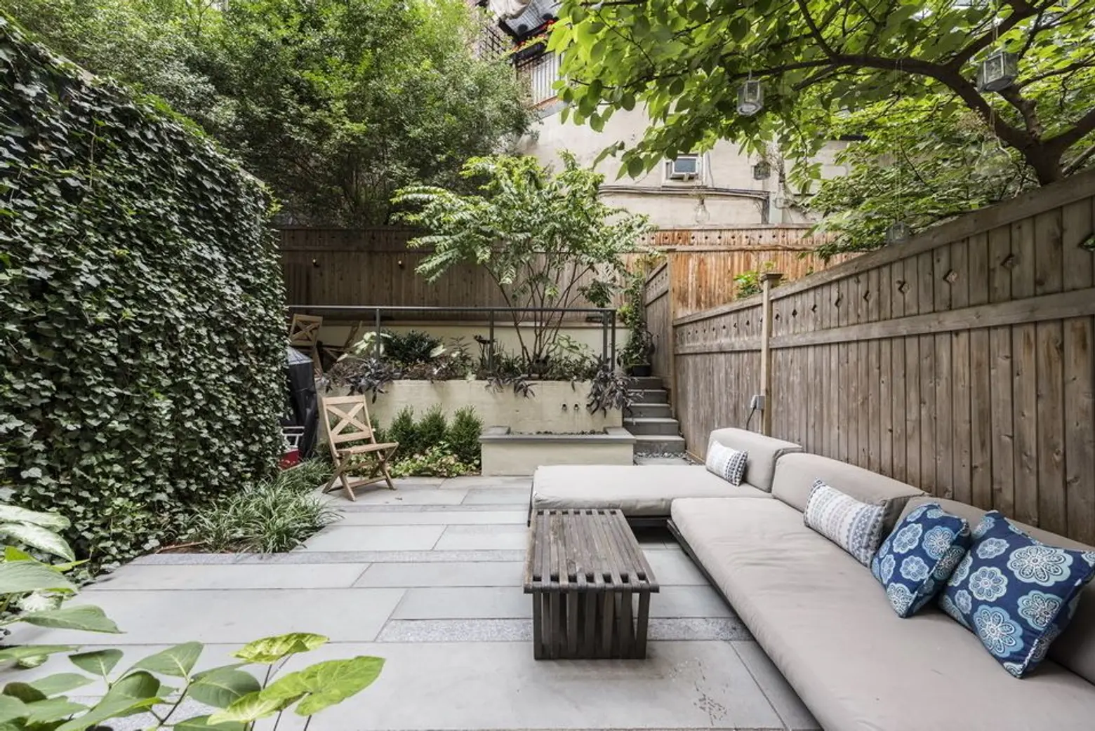 407 East 12th Street, cool listings, east village, solarium, outdoor spaces
