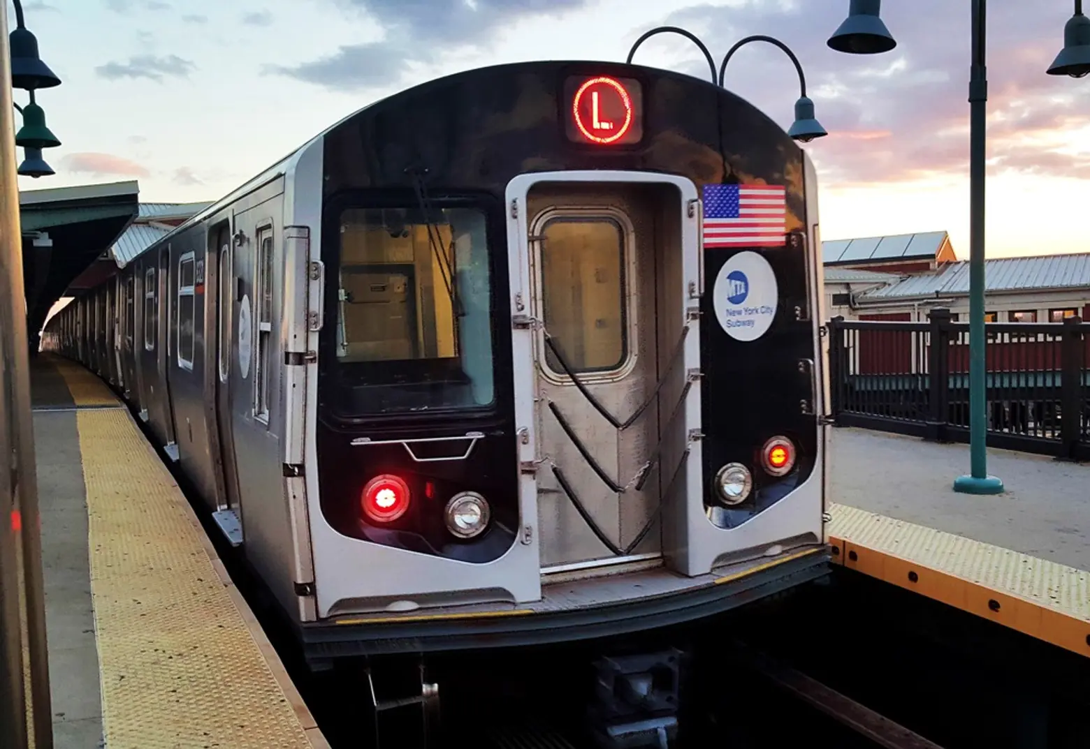 MTA releases plan to address impending 15-month shutdown of L train