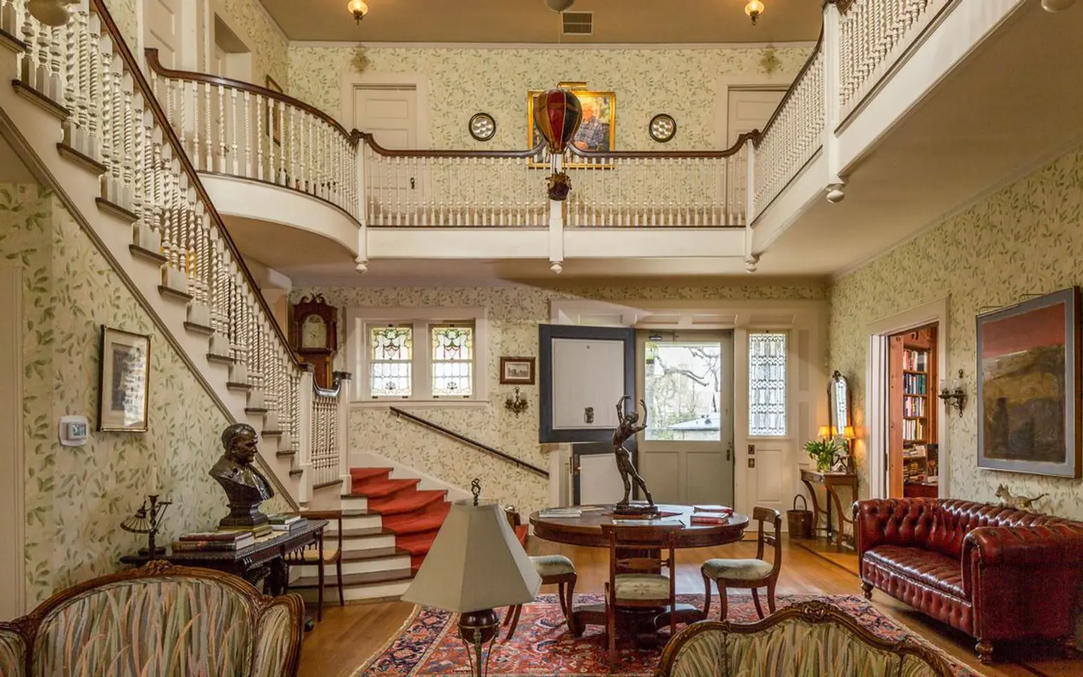 Historic Bronxville Queen Anne home asks $4.2M