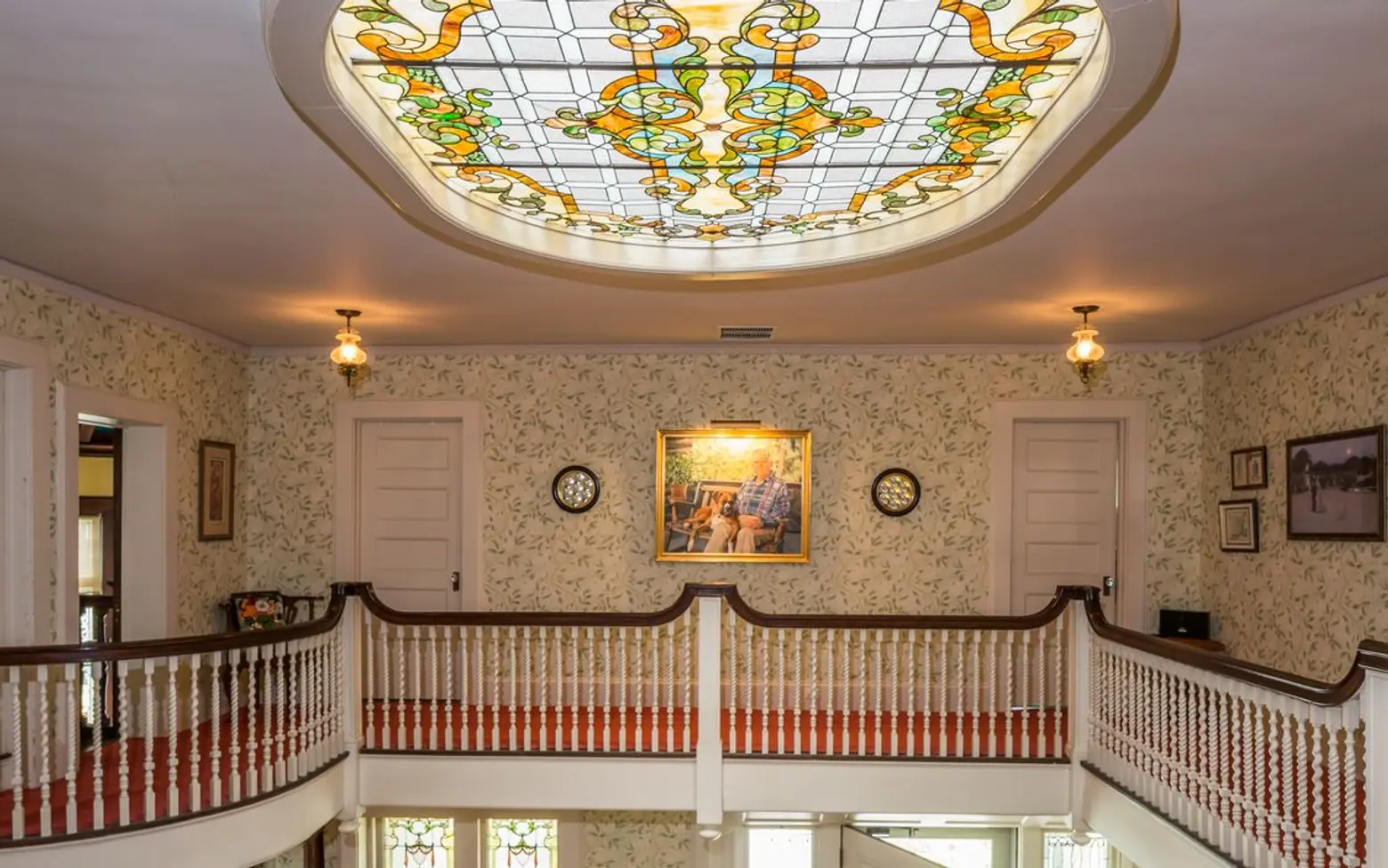 7 Valley Road, Cool Listings, Historic Homes, Mansions, Westchester, interiors