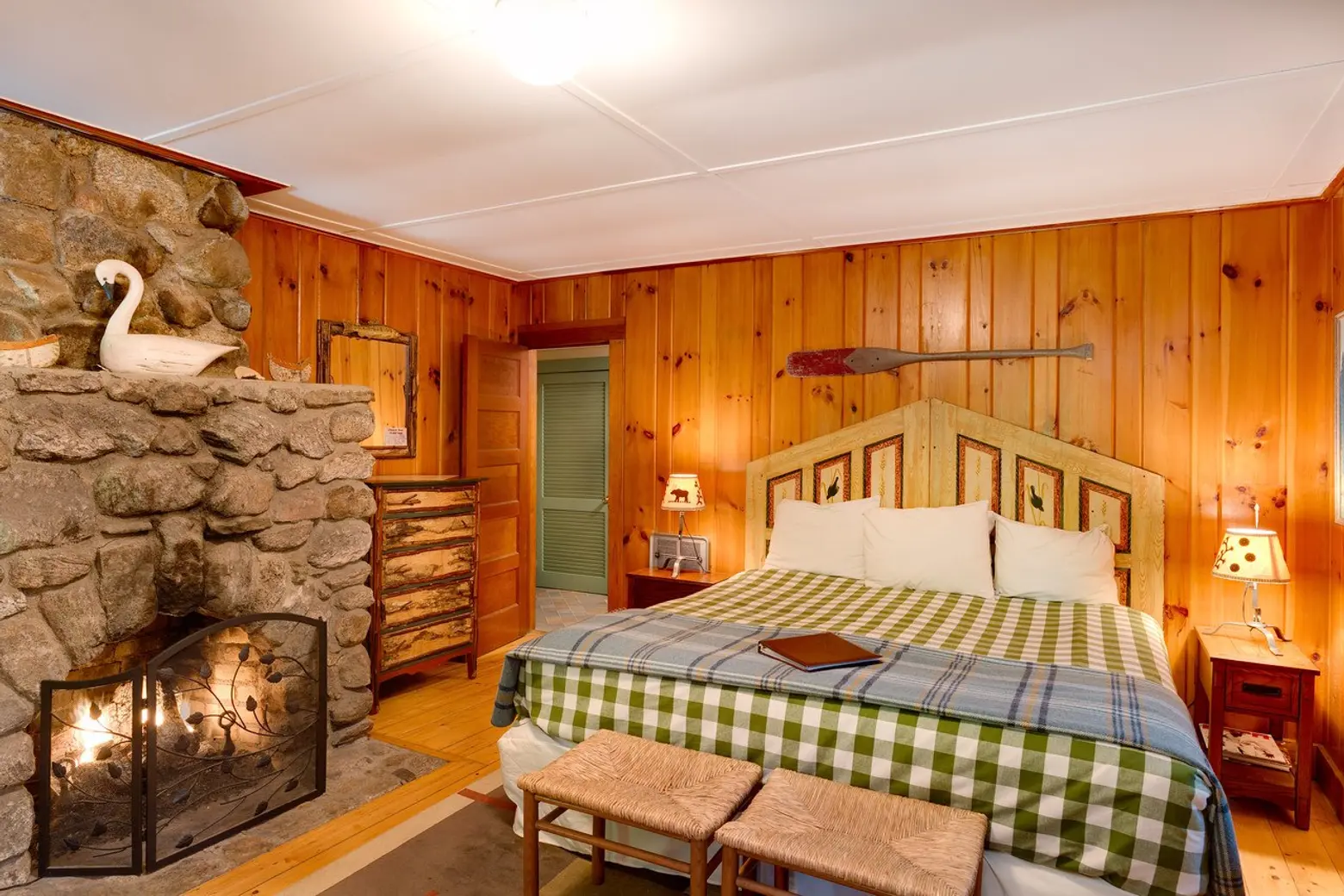 122 Hedges Road, Blue Mountain Lake NY, The Hedges of Blue Mountain Lake, Adirondacks camps, Adirondacks real estate