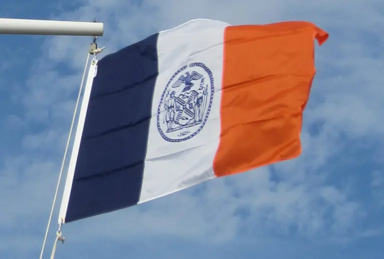 The meaning behind every New York City borough flag