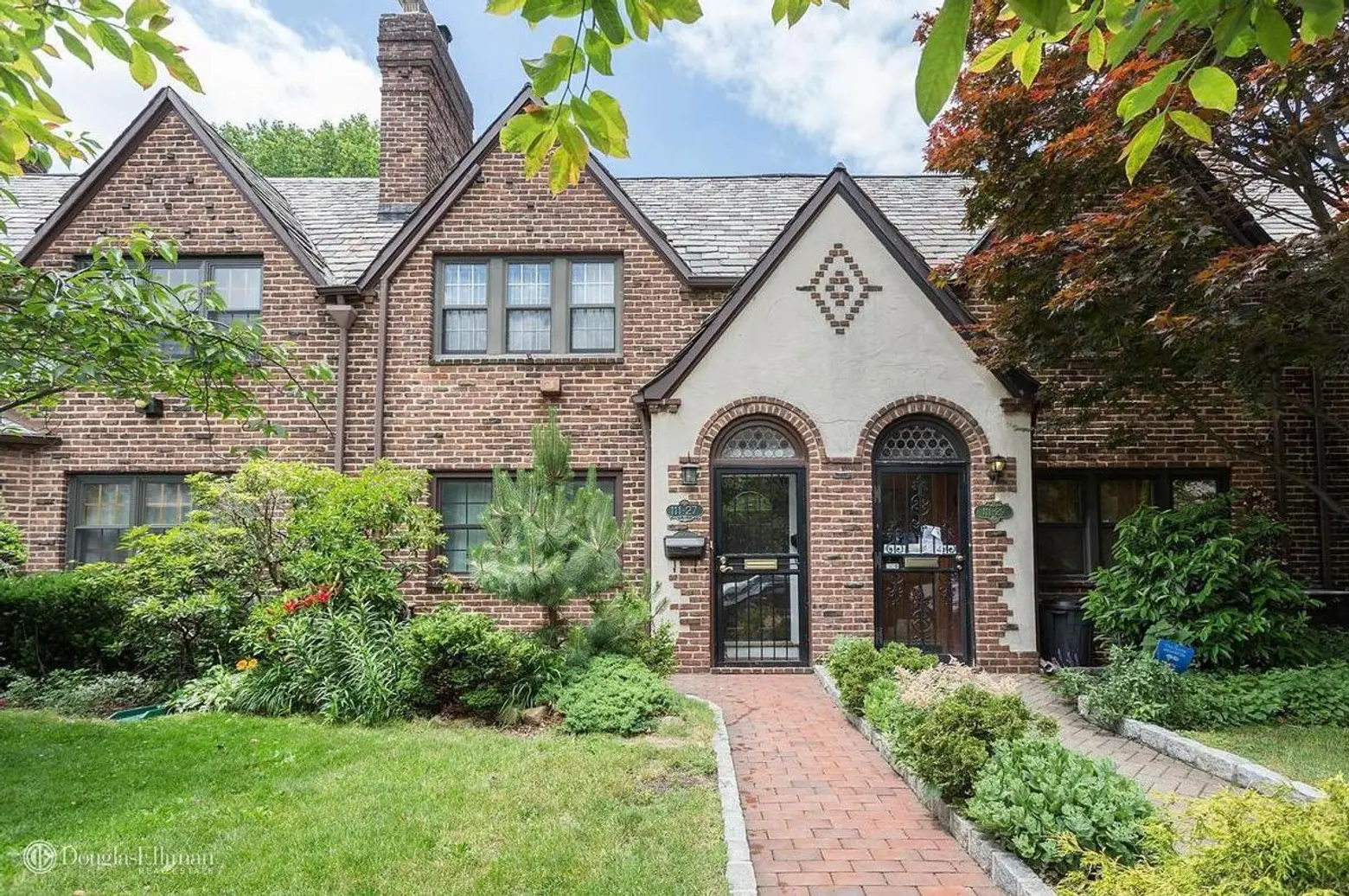 $1.3M Arbor Close Tudor is a reminder of the 1920s ‘garden city’ movement