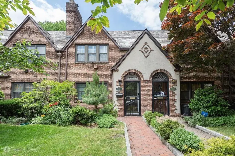 $1.3M Arbor Close Tudor is a reminder of the 1920s ‘garden city’ movement