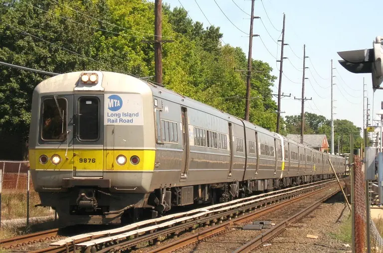 LIRR will offer discounted fares for riders using Atlantic Terminal and Hunters Point Avenue