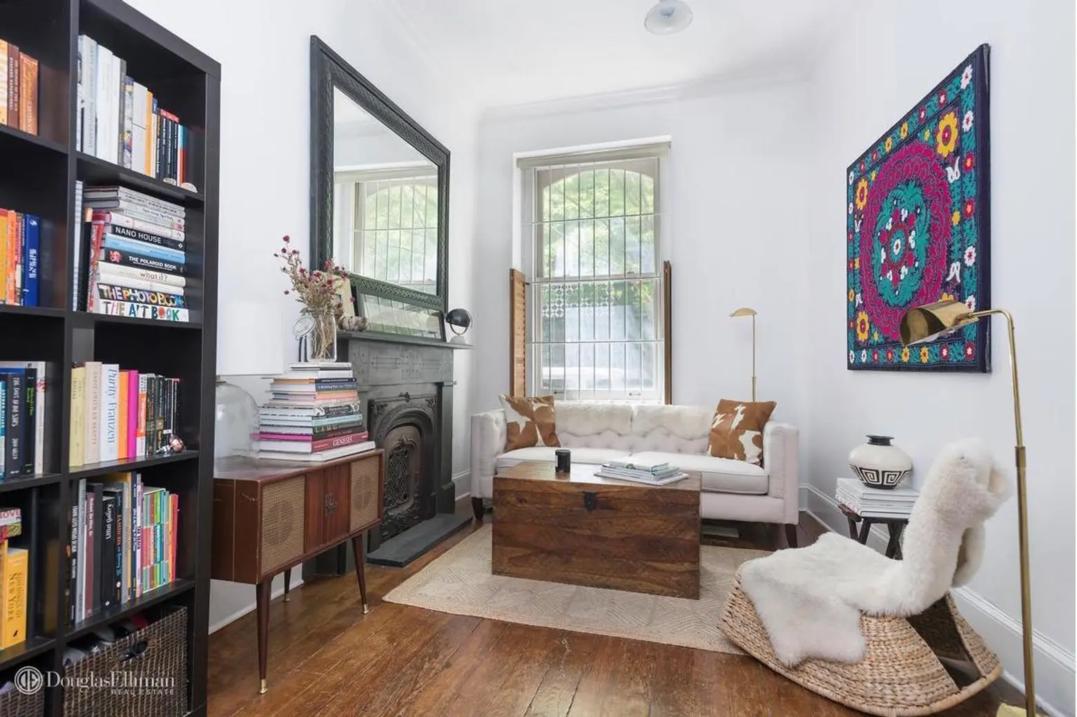 $3,500/month West Village rental is flexible, functional, and fun