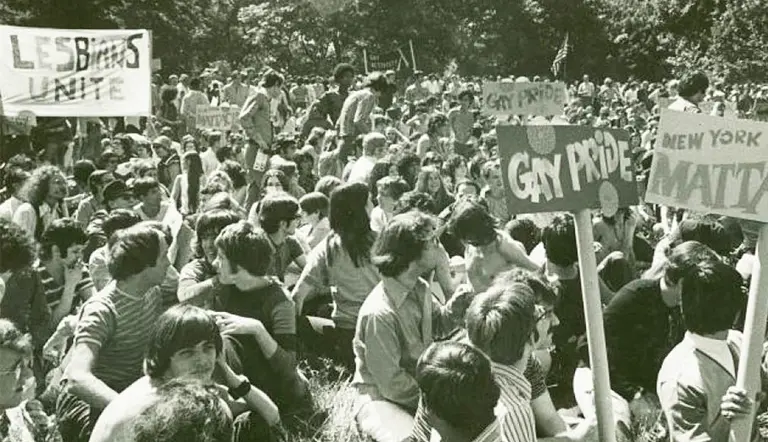 INTERVIEW: The NYC LGBT Historic Sites Project talks gay history and advocacy in NYC