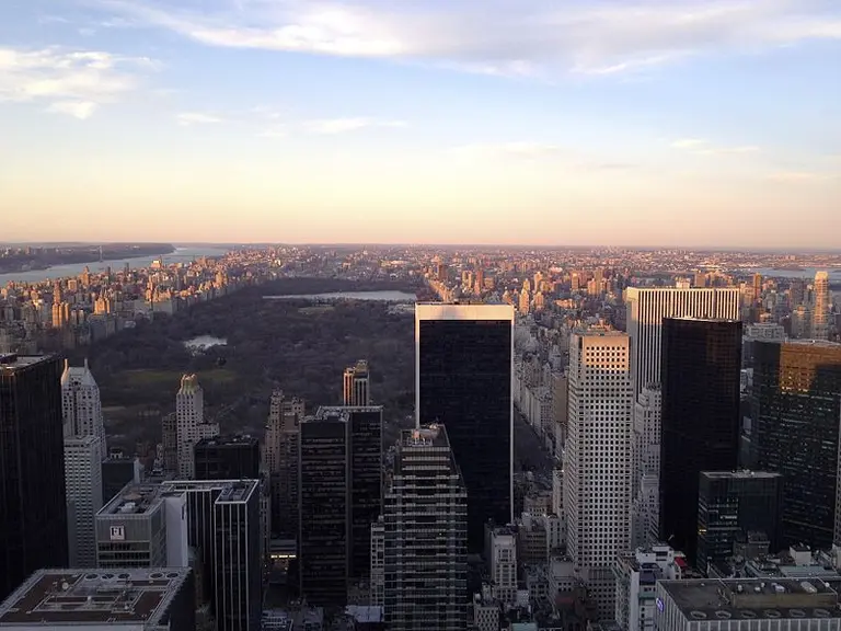 Here are the 10 wealthiest neighborhoods in New York City