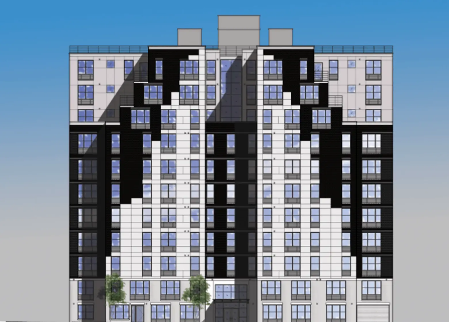 62 affordable units up for grabs in Fordham Heights, from $882/month