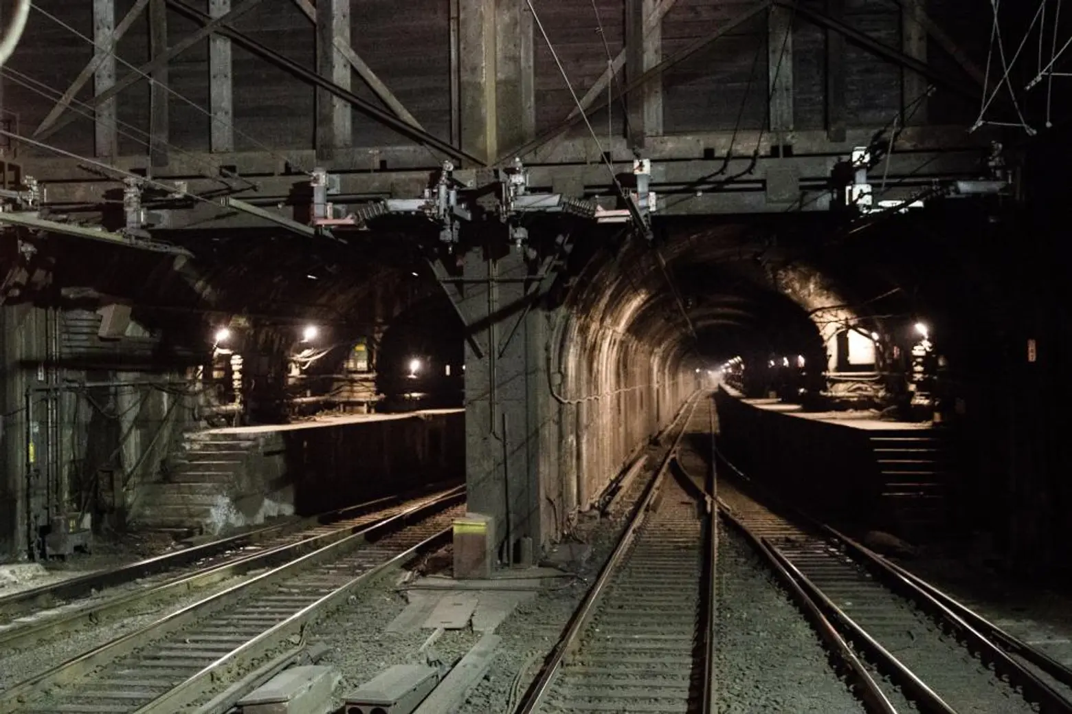 U.S. Department of Transportation backs out of group overseeing Hudson River tunnel project