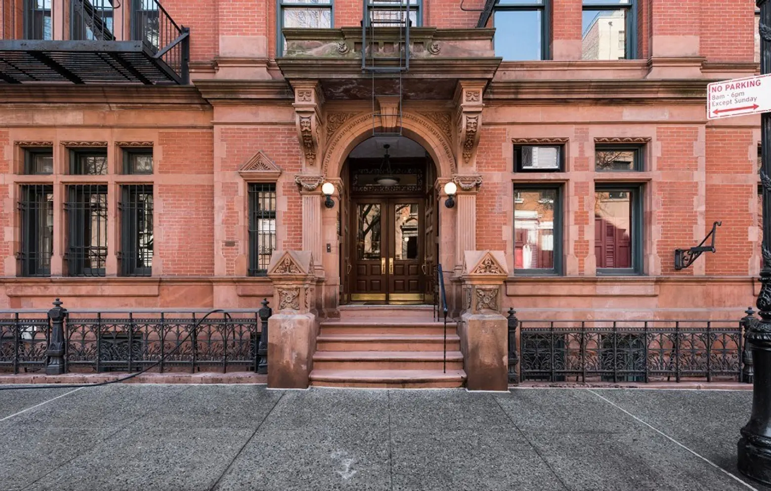 38-50 West 9th Street, Cool listings, Greenwich Village, co-ops