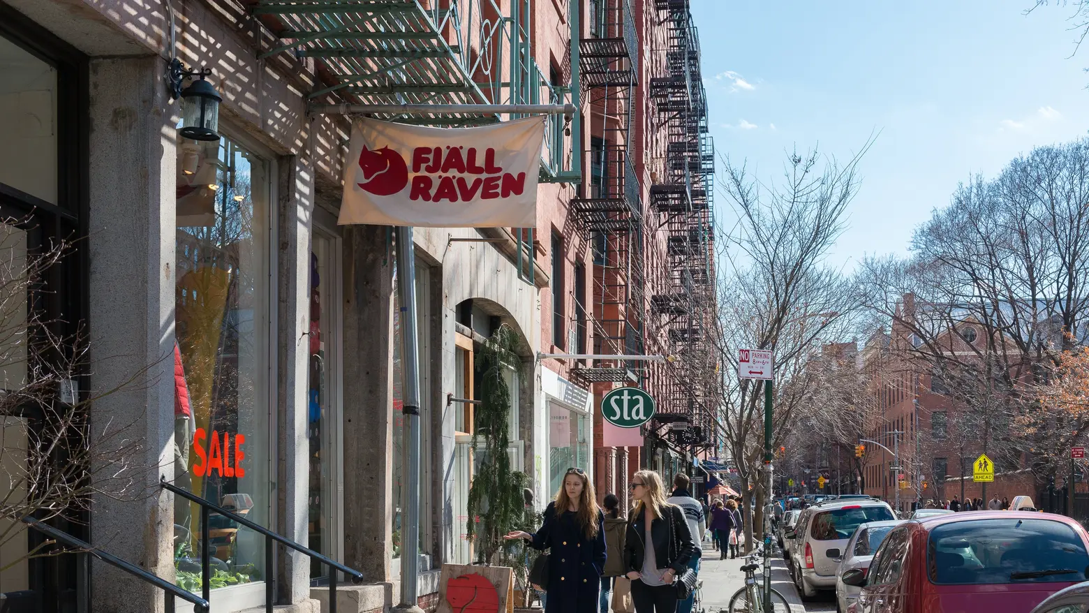 From NoLiTa to SoHa: The practice and controversy of rebranding NYC neighborhoods