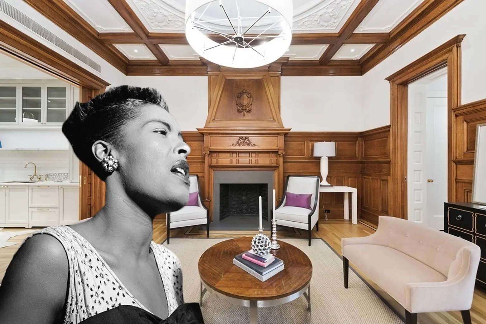 Billie Holiday’s last home on the Upper West Side sells for $9.5M