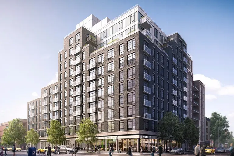 Apply for 22 affordable units in East Harlem’s HAP Ten, from $913/month