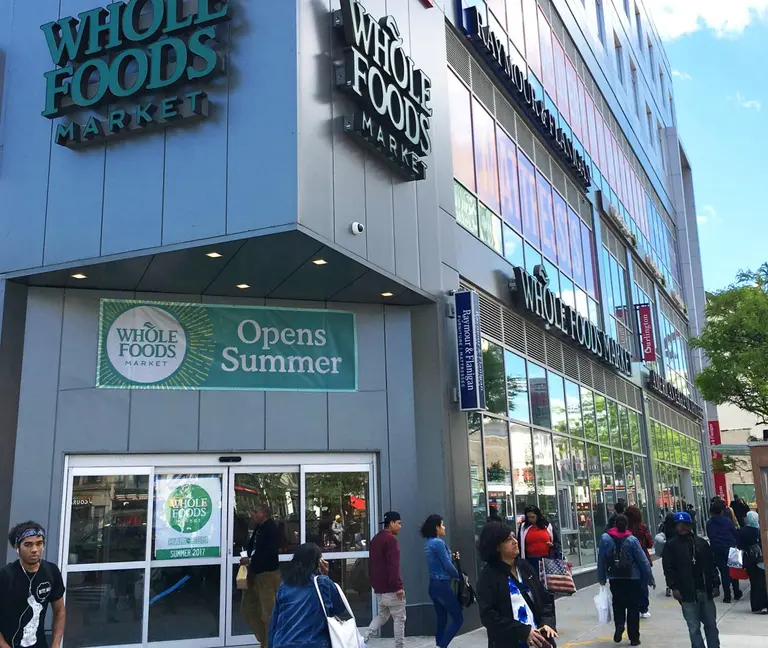 Live around the corner from Harlem’s new Whole Foods for $1,015/ month