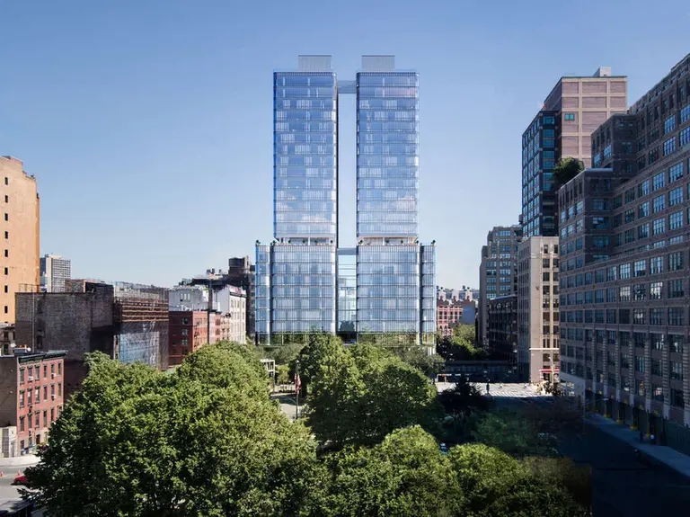 565 Broome Soho aims to be Manhattan’s first ‘Zero Waste’ residential high rise