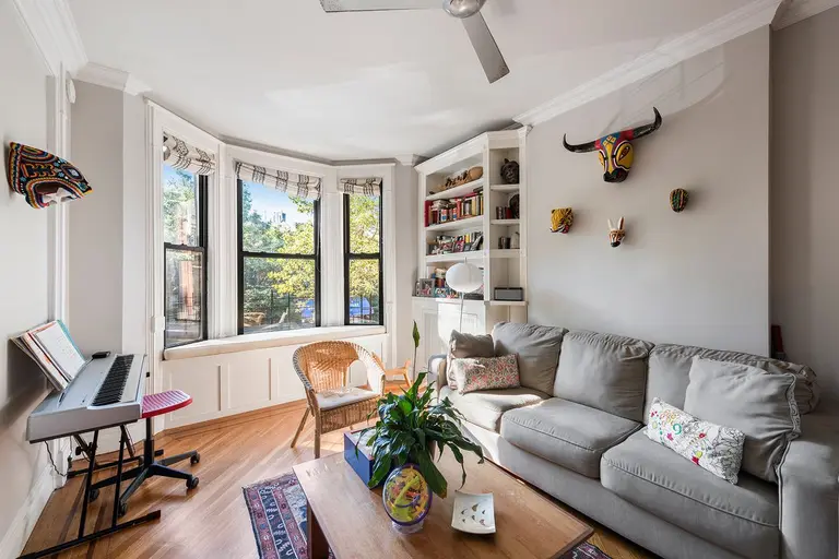 Sunny Park Slope sublet asks $4,750/month, co-op board approval not required