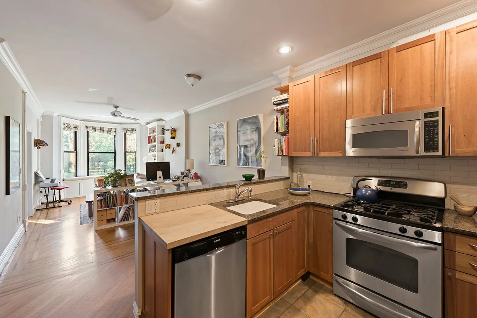 369 6th avenue, rentals, cool listings, Park Slope