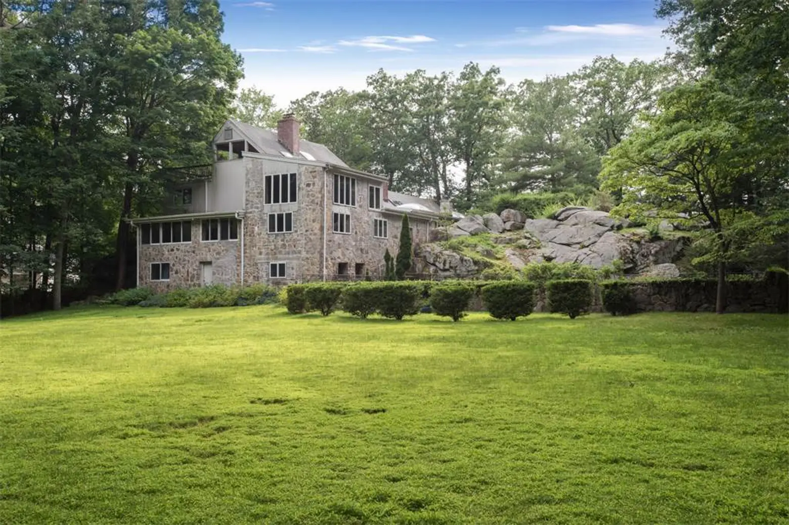 243 Smith Road, tehcbuilt, new canaan, sotheby's