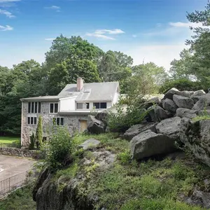 243 Smith Road, tehcbuilt, new canaan, sotheby's