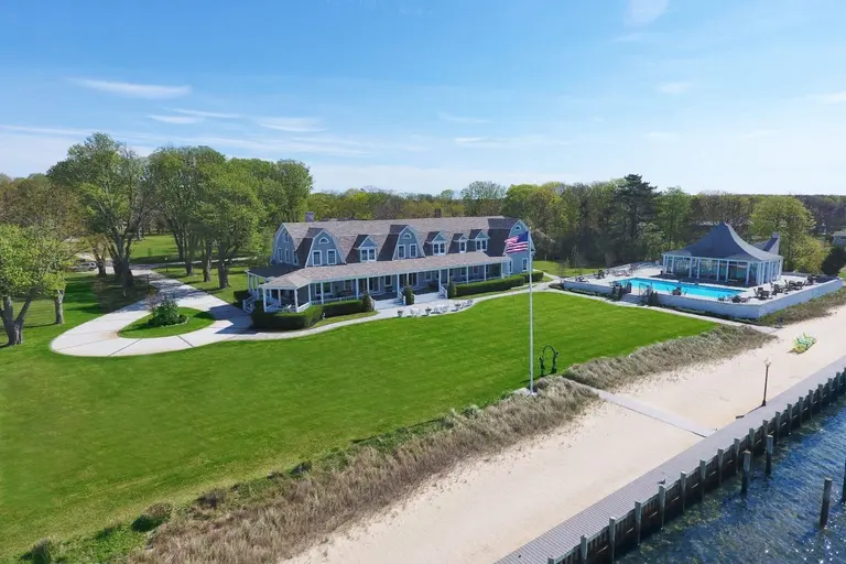 One-time Long Island mansion of former Filipino dictator Ferdinand Marcos hits the market for $4.9M