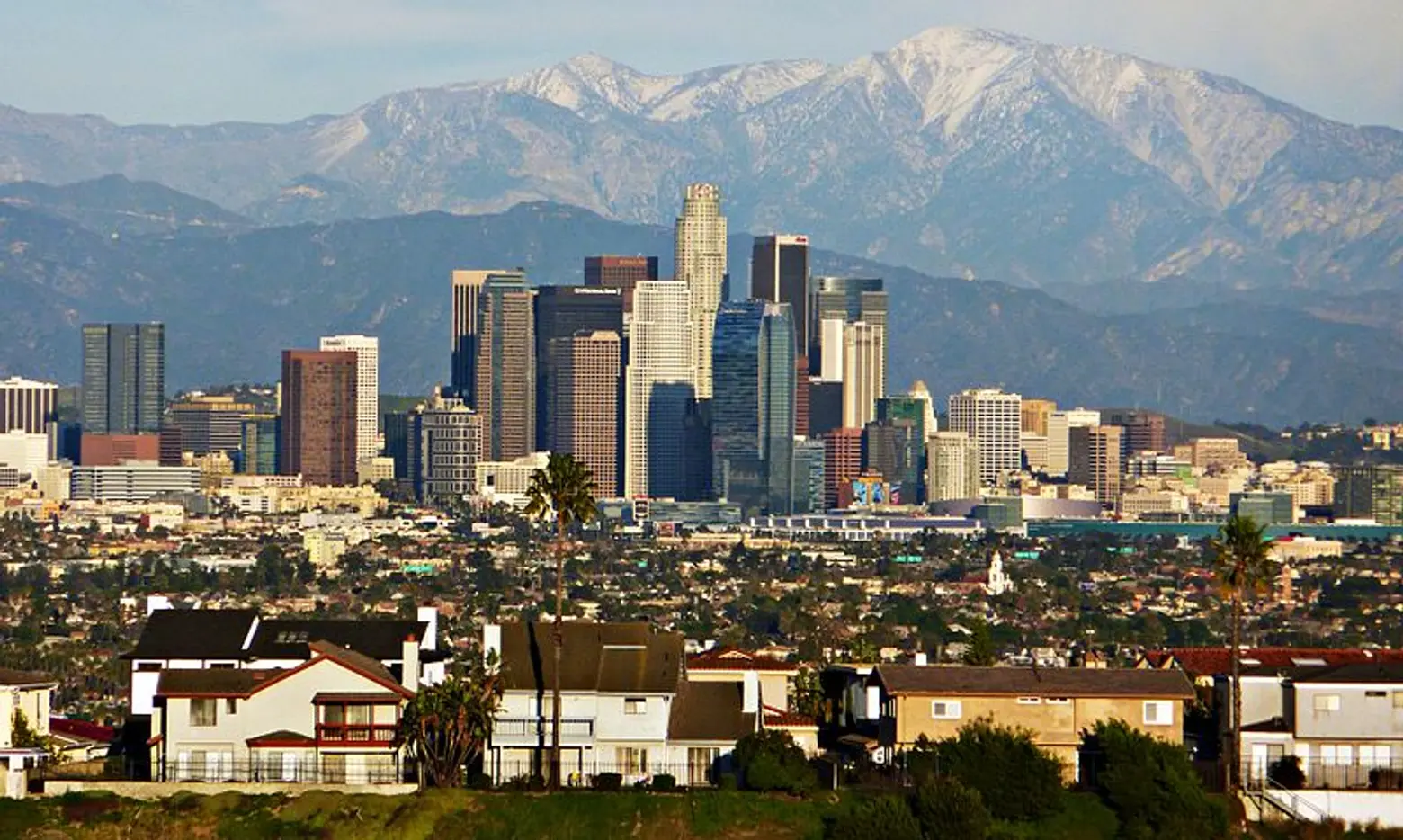 New report says more New Yorkers are moving to Los Angeles