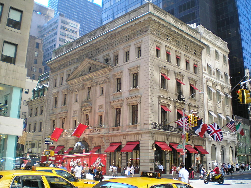 A guide to the Gilded Age mansions of 5th Avenue s millionaire row