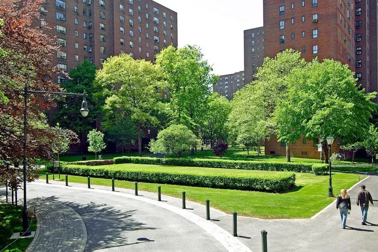New affordable housing lottery launches at StuyTown, one-bedrooms from $1,200/month
