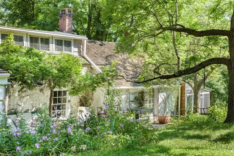 For $1.6M, a 1780s stone house in the Palisades that may have been George Washington’s office