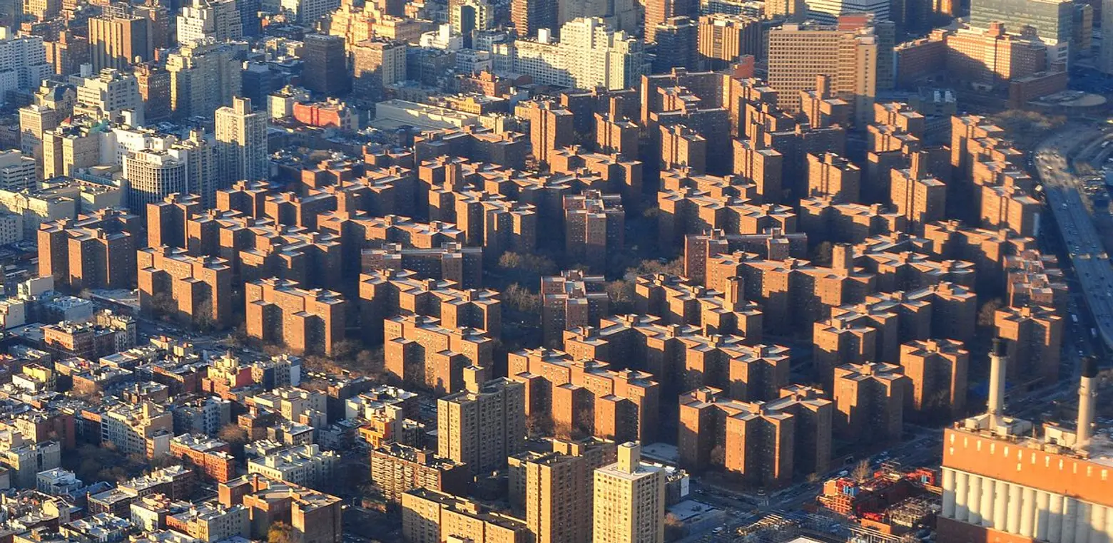 Blackstone’s Purchase of Stuy Town Includes $625M in Air Rights