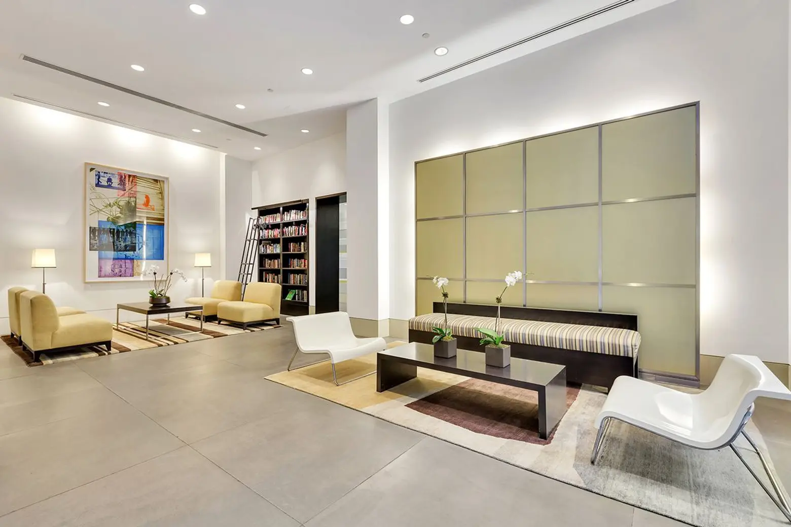 150 Nassau Street, cool listings, Financial District, American Tract Society, lofts
