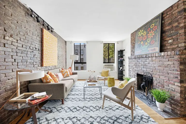 ‘National Lampoon’s’ child actress lists grown-up East Village duplex for $800K